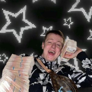 MELLSTROY FUNK - Single