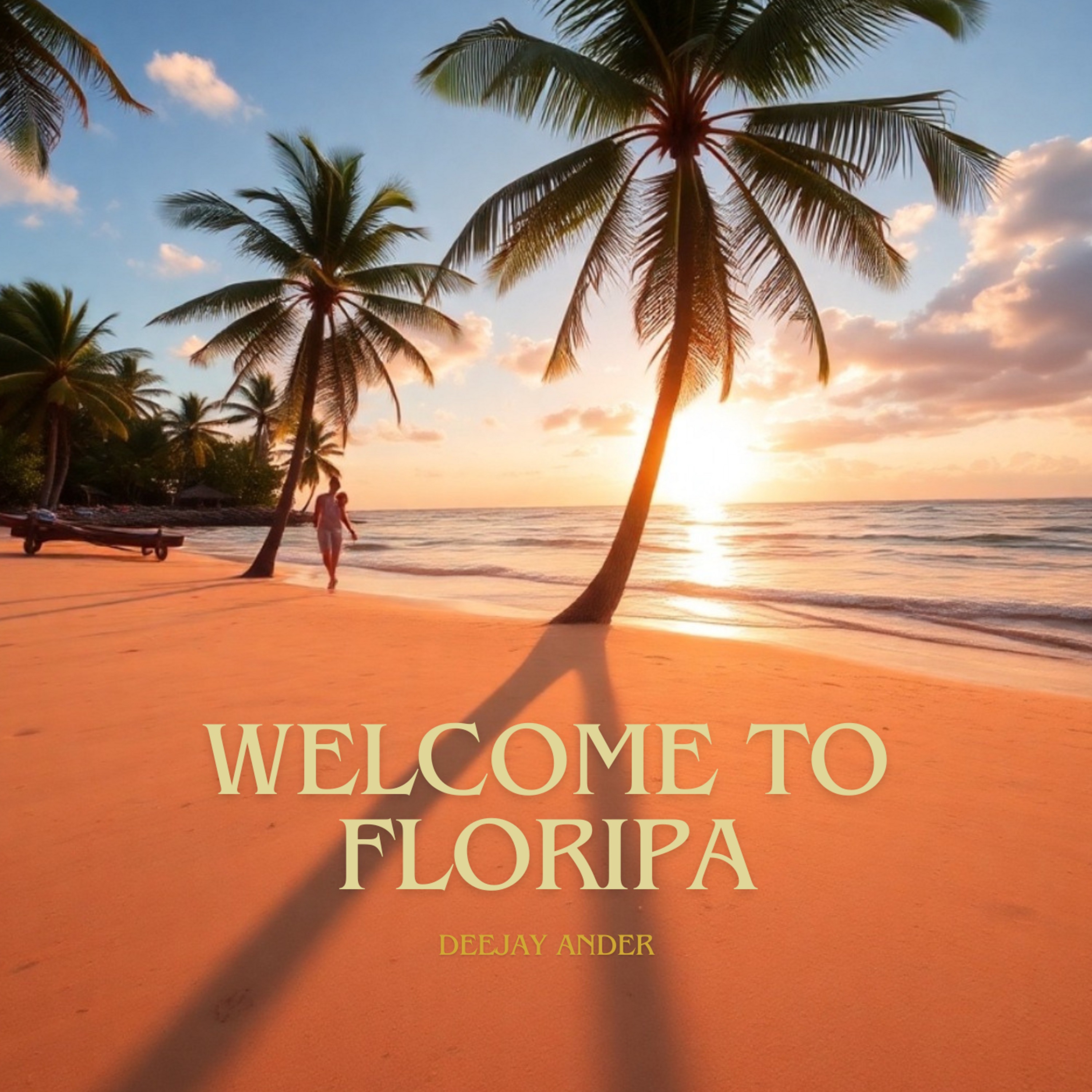 Welcome to Floripa - Single