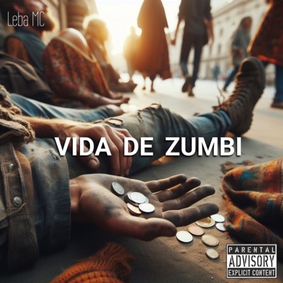 Vida de Zumbi - Single