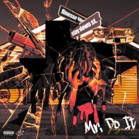 Mr. Do It - Single - Trezmane