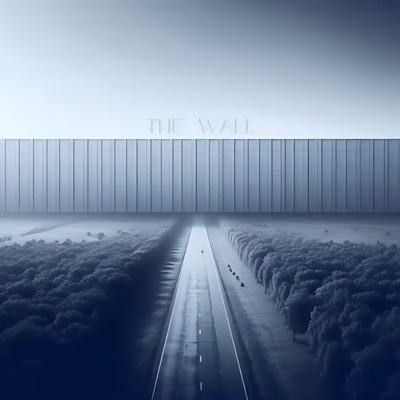 The Wall - Single