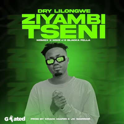 Ziyambitseni - Single