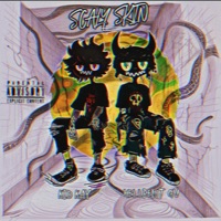 SCALY SKIN (feat. Kid Kay) - Single - HELLBENT GV
