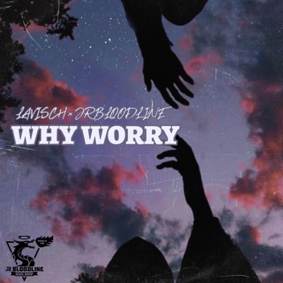 Why Worry - Single