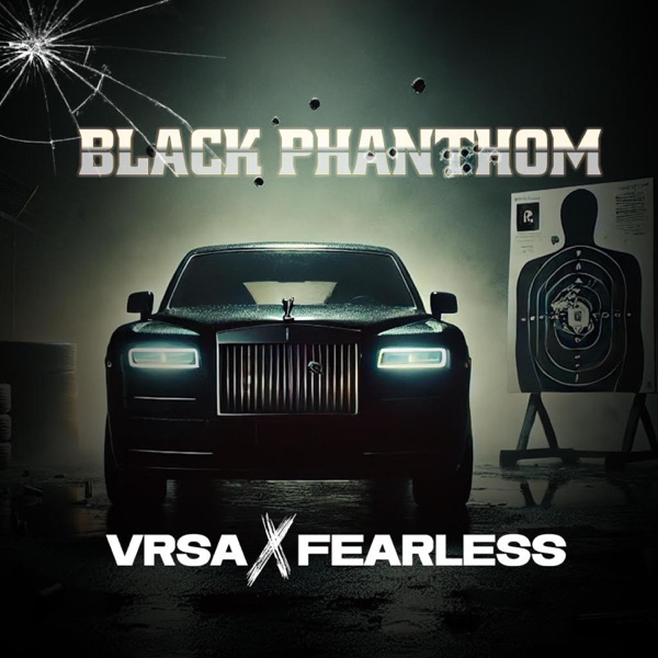 Black Phanthom (feat. Fearless)