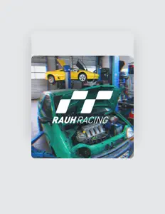 Listen to RauhRacing, watch music videos, read bio, see tour dates & more!
