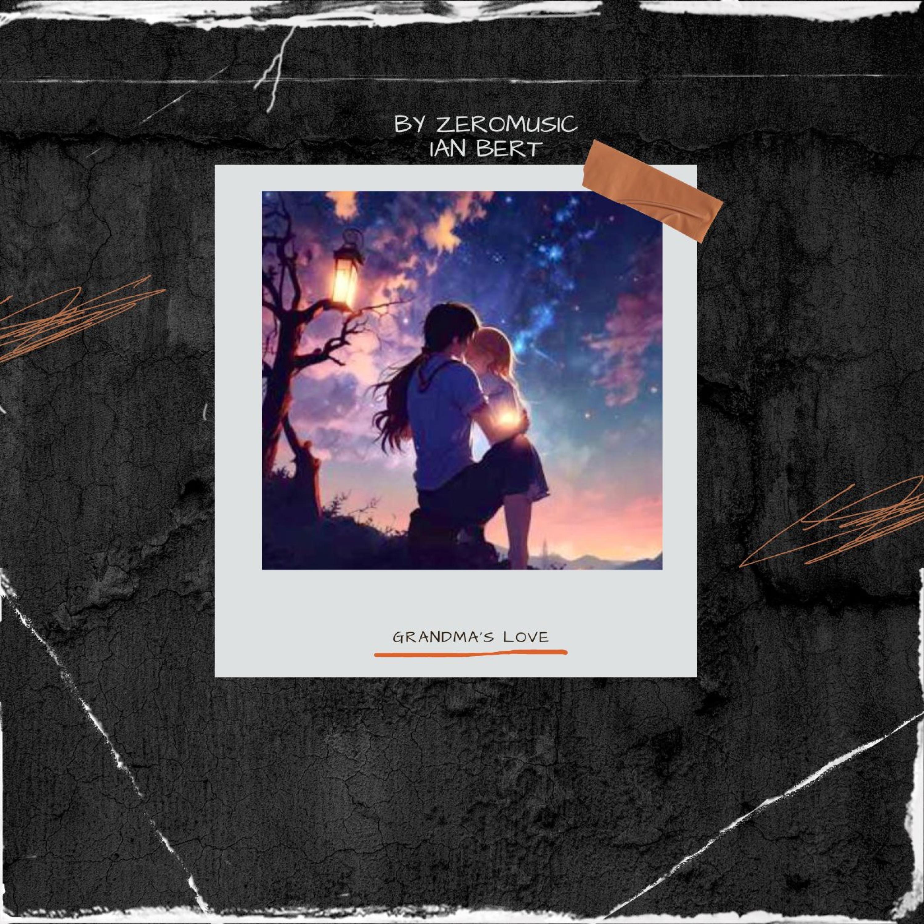 Grandma's Love - Single