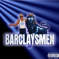 CHA CHA MEN (Barclaysmen) (feat. Tarzan, Vikenes Jens & SLF) - Single - DrogBASS