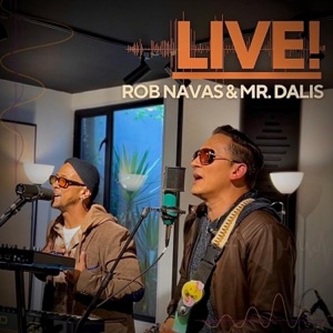 LIVE! (feat. Mr. Dalis) [Live]