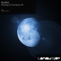 Pointing At the Moon - EP - QuiQui
