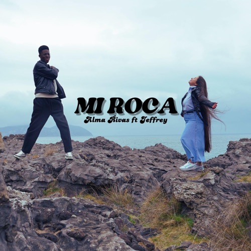 Mi Roca (feat. Jeffrey) - Single