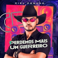 Perdemos Mais um Guerreiro - Single - CIEL PEGADO