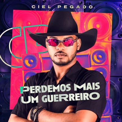 Perdemos Mais um Guerreiro - Single