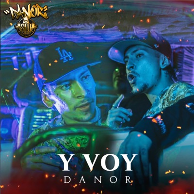 Y Voy - Single