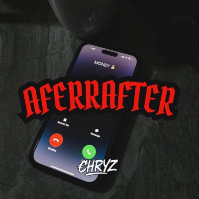 Aferrafter - Single