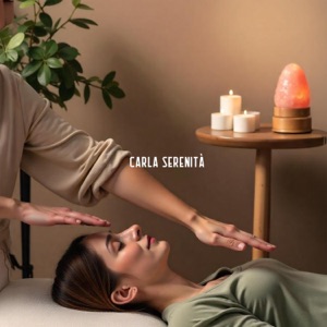 Reiki: Purificazione energetica