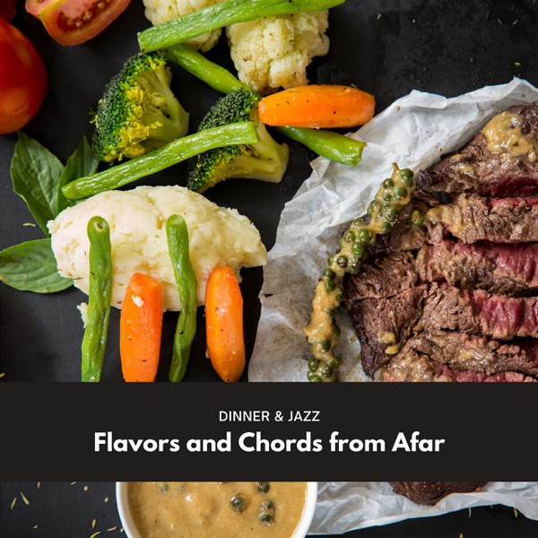Flavors and Chords from Afar