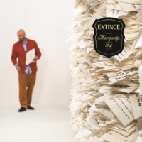 Microfoontje Test (10-jarig Jubileum) - Single - Extince