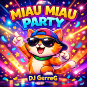 Miau Miau Party