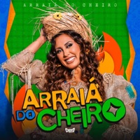 Arraiá do Cheiro 2 - Cheiro De Amor