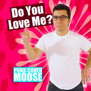 Do You Love Me - Single