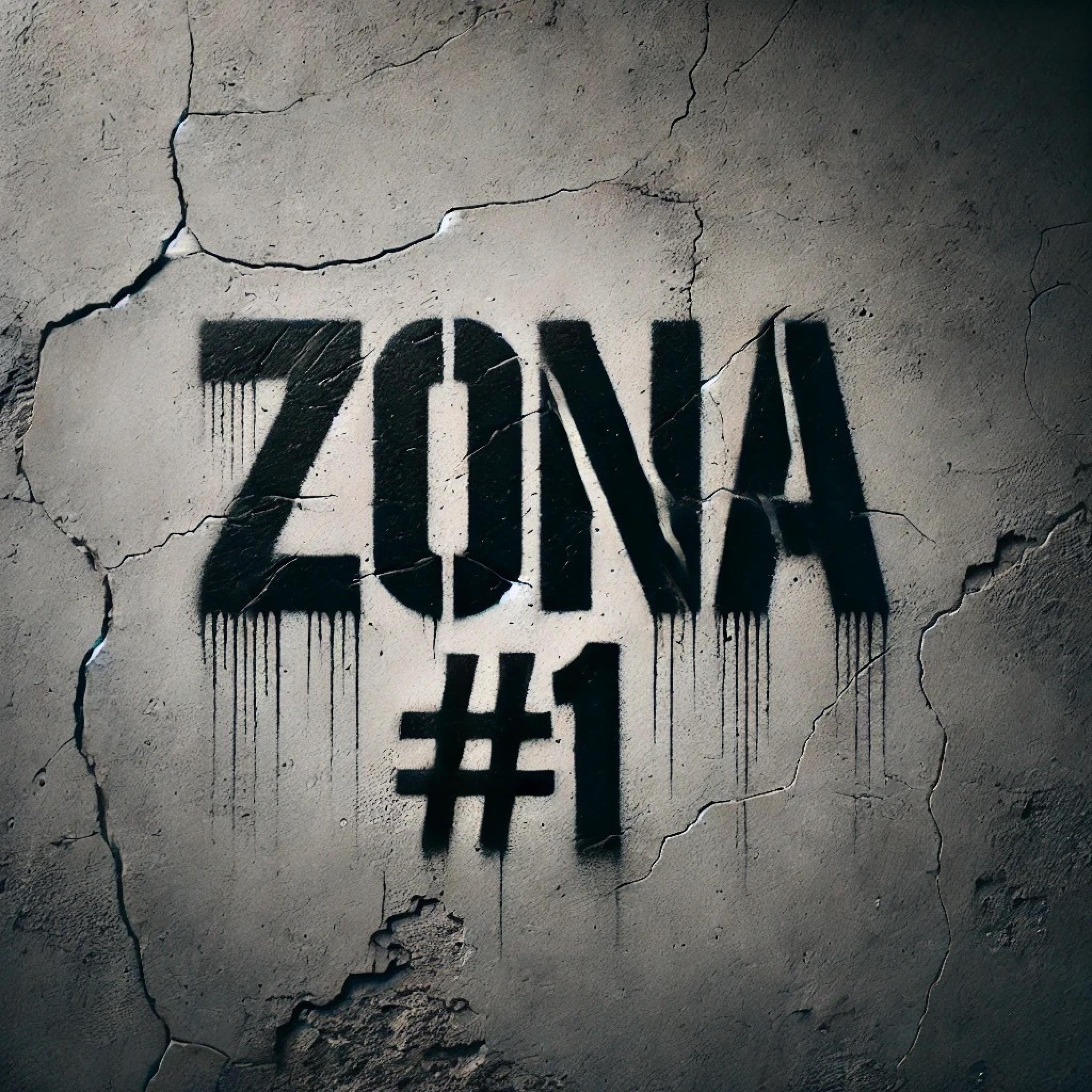 ZONA #1 - Single