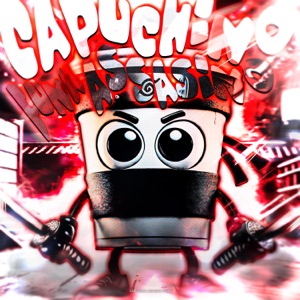 Capuchino Assasino Funk - EP