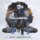 Sola feat Jeykey Alex D Remix Single