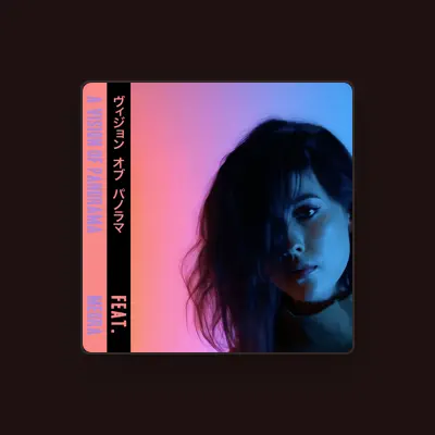 Escucha a Meora, mira videos musicales, lee su biografía, consulta las fechas de las gira y más.