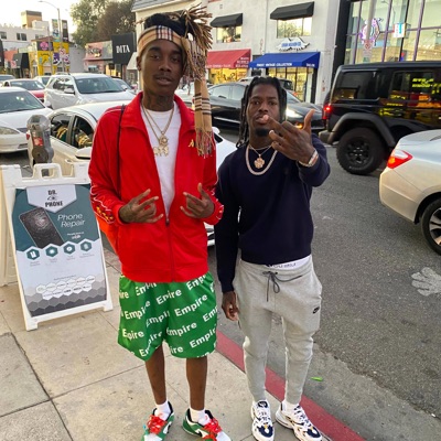 Stick to the code - Single