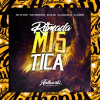 Ritmada Mística (feat. Silva MC, Yuri Redicopa & DJ Dan zs) - Single - DJ ARAUJO ZN & MC VN Cria