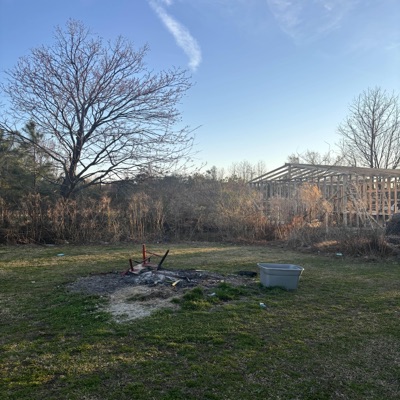 someone once told me that it doesn't matter - Single