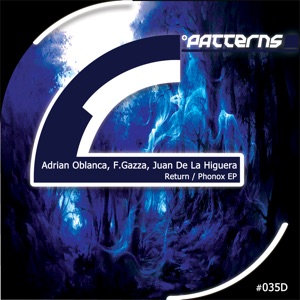 Return / Phonox Ep