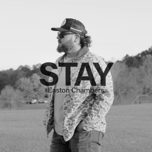 Stay - Single