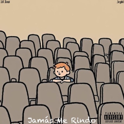 Jamás Me Rindo - Single