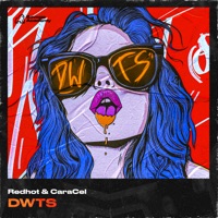 DWTS - Single - Redhot & CaraCel