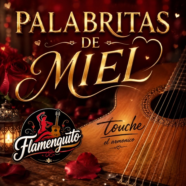 PALABRITAS DE MIEL