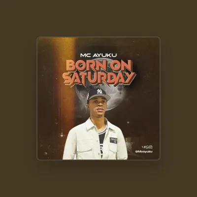 Listen to Mc Ayuku, watch music videos, read bio, see tour dates & more!