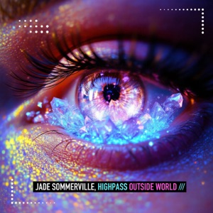 Outside World - Single