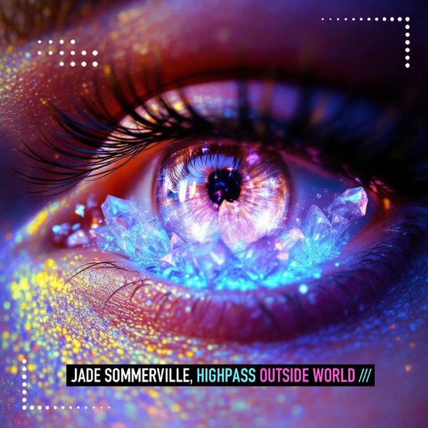 Outside World - Single