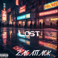 Lost (feat. ZacAttack) - Single - Production.INC