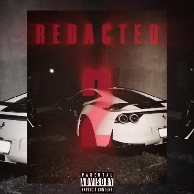 Redacted 2 (feat. Konfetti) - Single