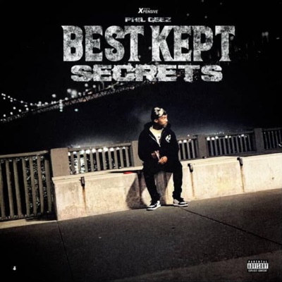 Best Kept Secrets - EP