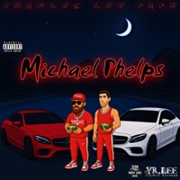Michael Phelps - Single - YR.LEE