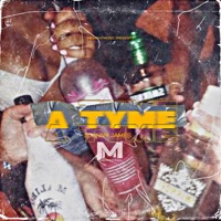 A Tyme - Single - Johnny James
