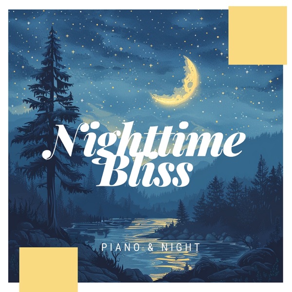 Nighttime Bliss