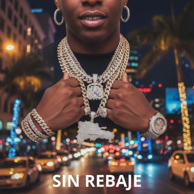 SIN REBAJE - Single