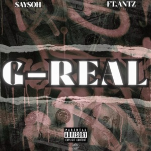 G-real (feat. Antz)