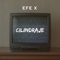 CILINDRAJE - Single - Efex