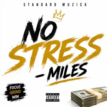 No Stress (Miles)